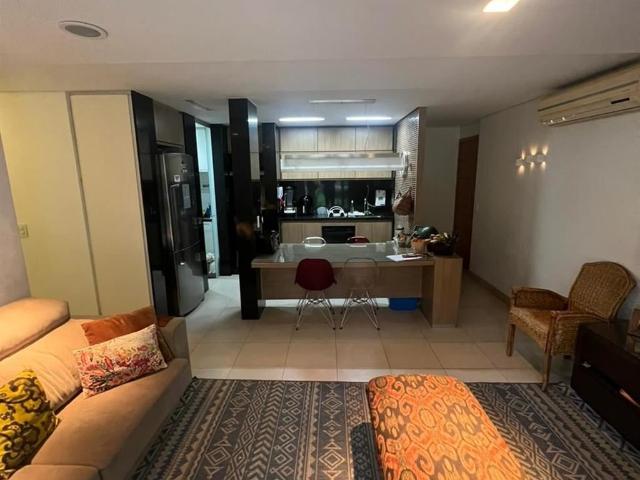 apartment at BRASÍLIA ASA NORTE