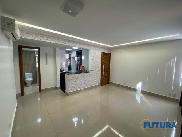 apartment at BRASÍLIA ASA NORTE