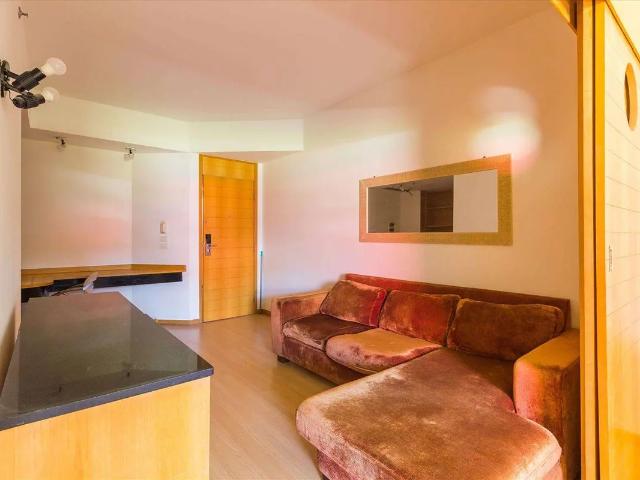 apartment at BRASÍLIA ASA NORTE