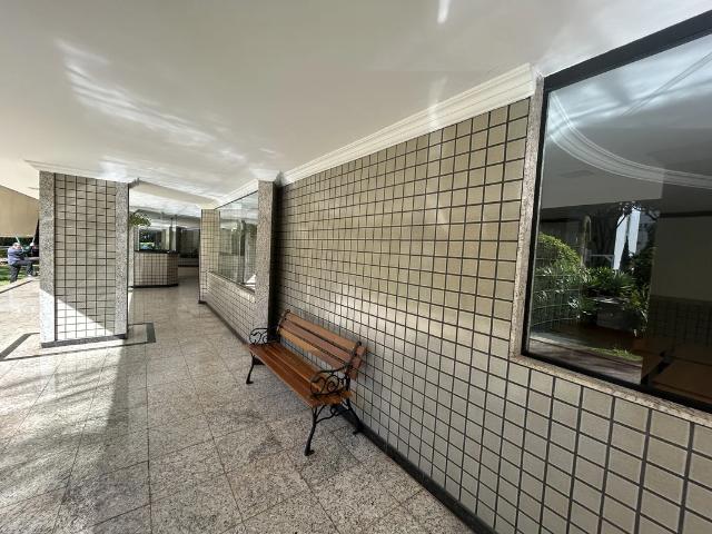 apartment at BRASÍLIA ASA NORTE