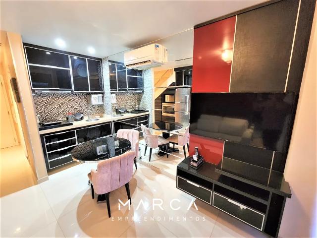 apartment at BRASÍLIA ASA NORTE
