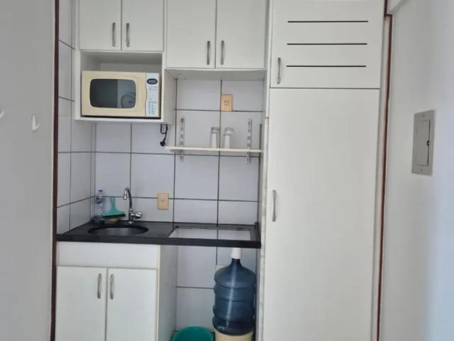 apartment at BRASÍLIA ASA NORTE