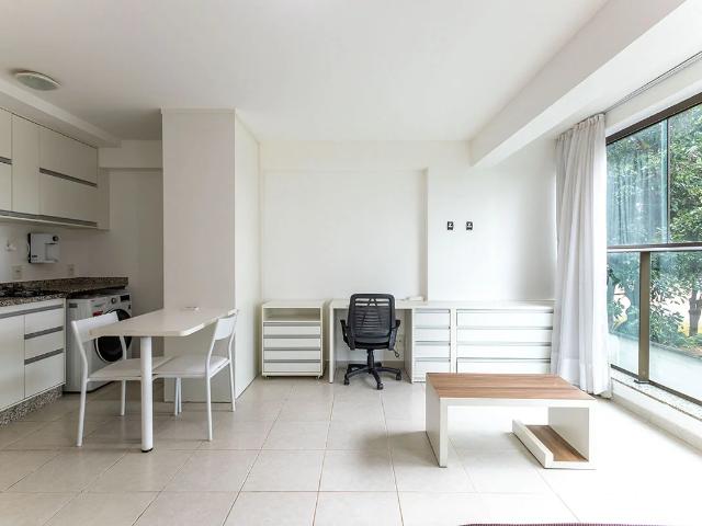 apartment at BRASÍLIA ASA NORTE
