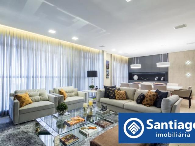 apartment at BRASÍLIA ASA NORTE