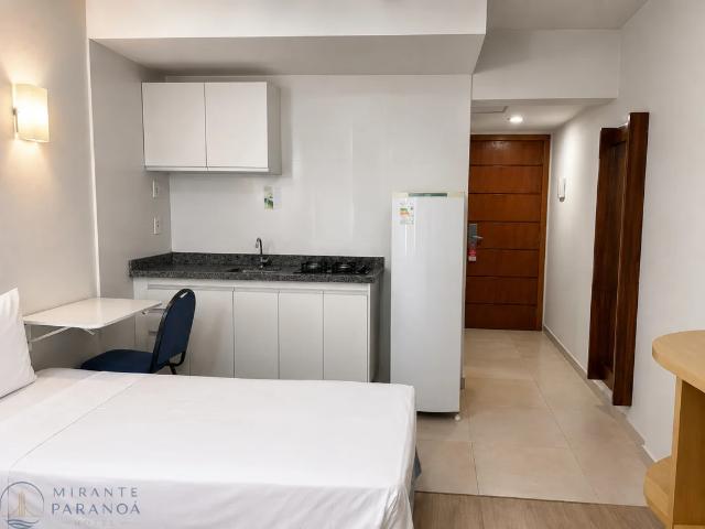 apartment at BRASÍLIA ASA NORTE