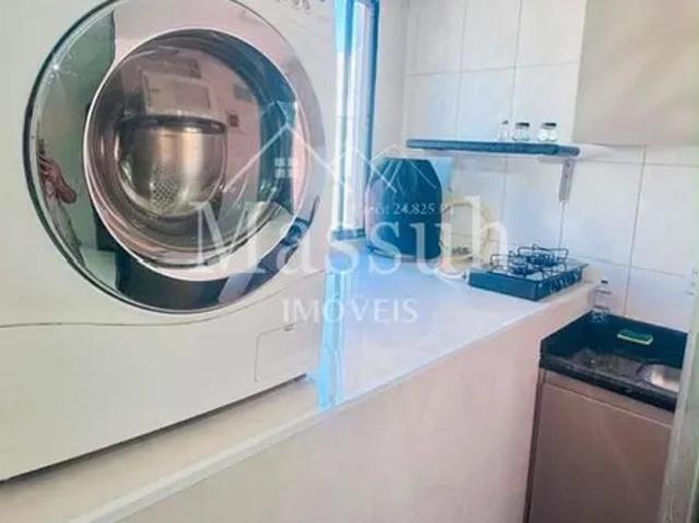 apartment at BRASÍLIA ASA NORTE
