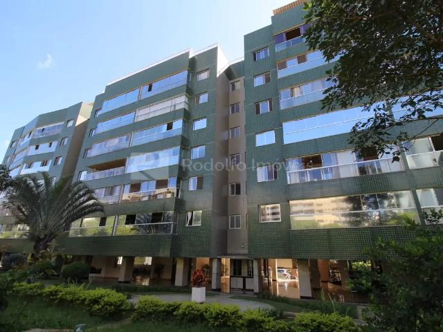 apartment at BRASÍLIA ASA NORTE