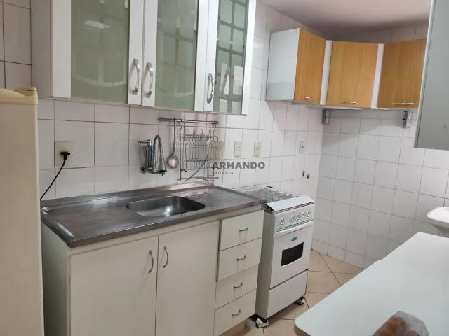 apartment at BRASÍLIA ASA NORTE