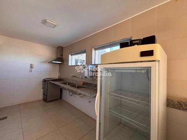 apartment at BRASÍLIA ASA NORTE