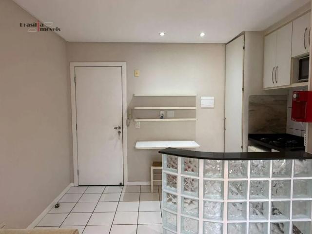 apartment at BRASÍLIA ASA NORTE