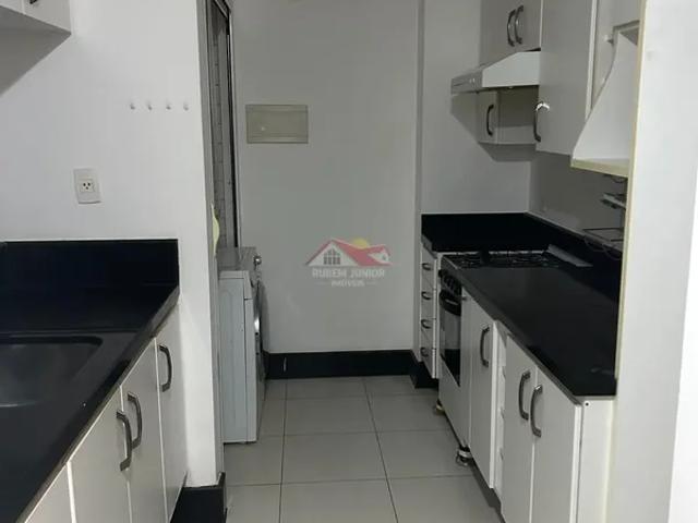 apartment at BRASÍLIA ASA NORTE