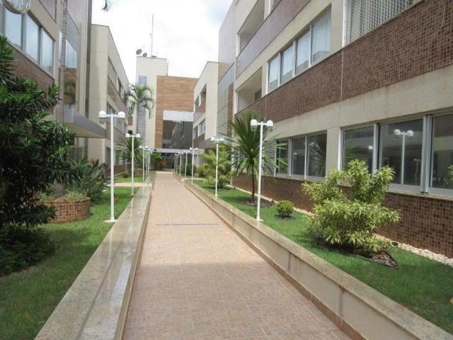 apartment at BRASÍLIA ASA NORTE