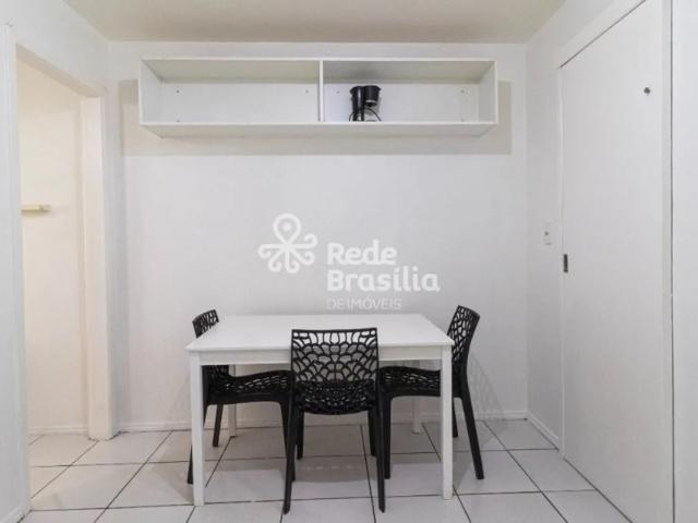 apartment at BRASÍLIA ASA NORTE
