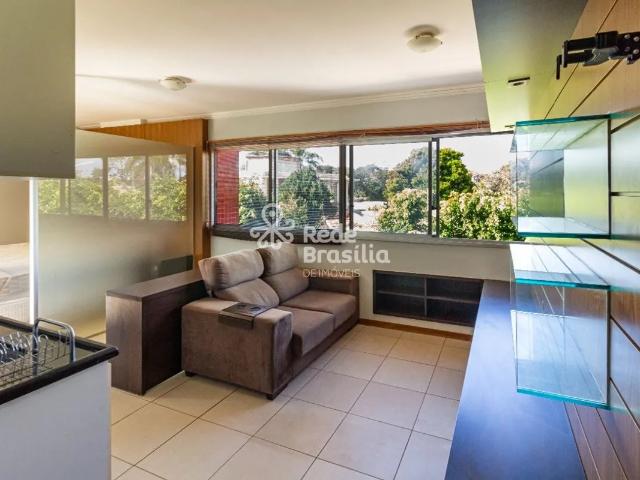 apartment at BRASÍLIA ASA NORTE