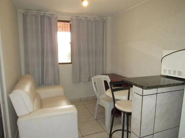 apartment at BRASÍLIA ASA NORTE
