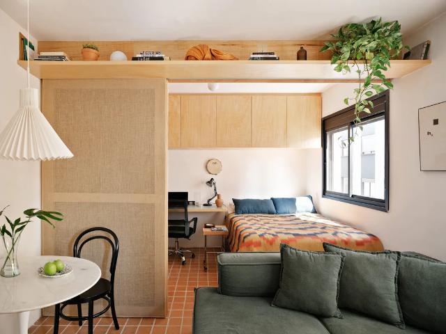 apartment at BRASÍLIA ASA NORTE