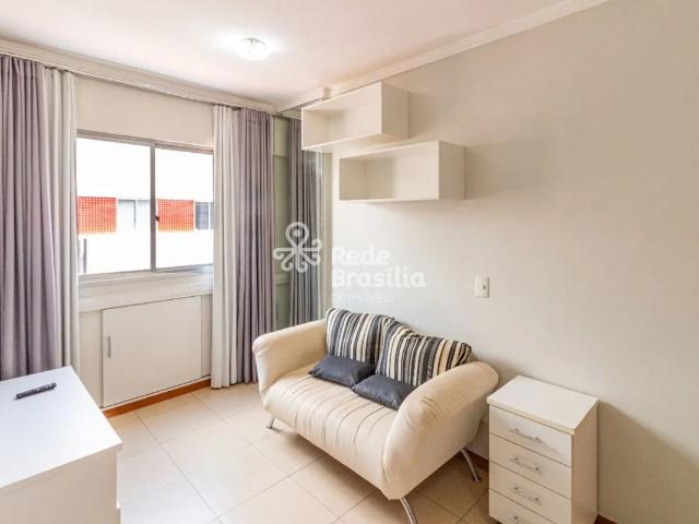 apartment at BRASÍLIA ASA NORTE