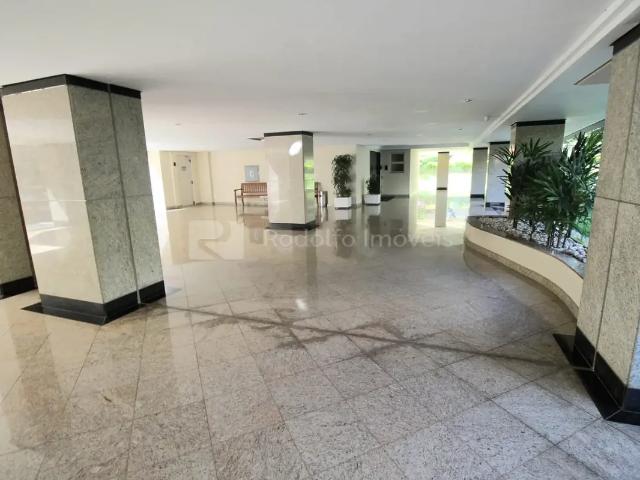 apartment at BRASÍLIA ASA NORTE