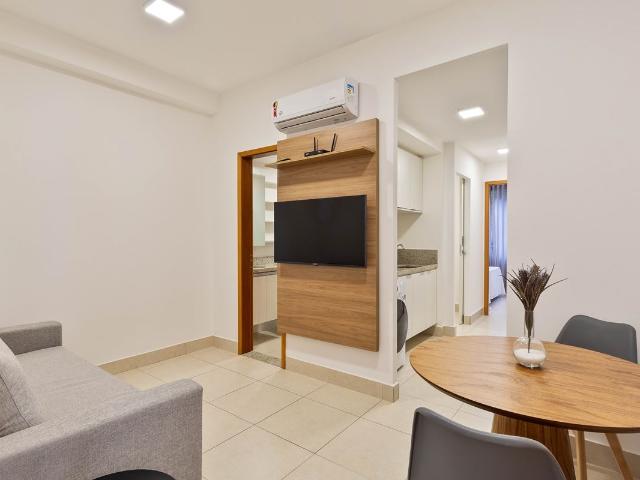 apartment at BRASÍLIA ASA NORTE