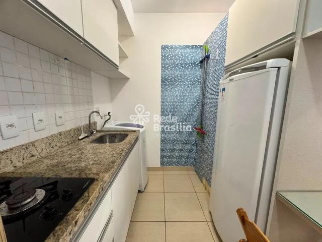 apartment at BRASÍLIA ASA NORTE