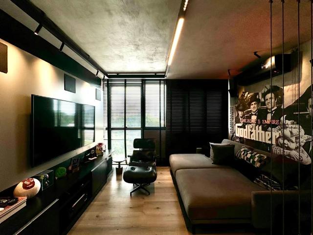 apartment at BRASÍLIA ASA NORTE
