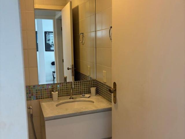 apartment at BRASÍLIA ASA NORTE