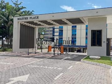 apartment at BRASÍLIA ASA NORTE