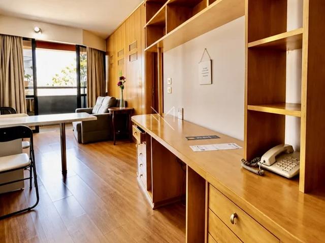 apartment at BRASÍLIA ASA NORTE