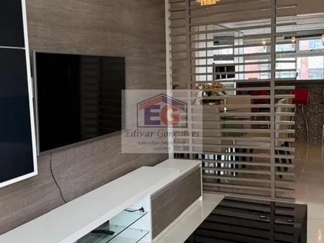 apartment at BRASÍLIA ASA NORTE