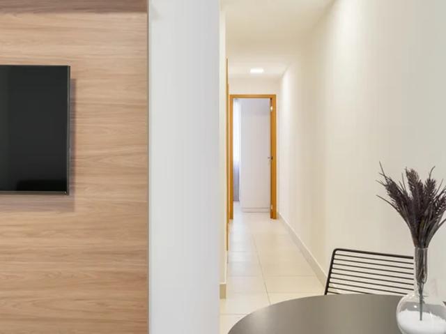 apartment at BRASÍLIA ASA NORTE