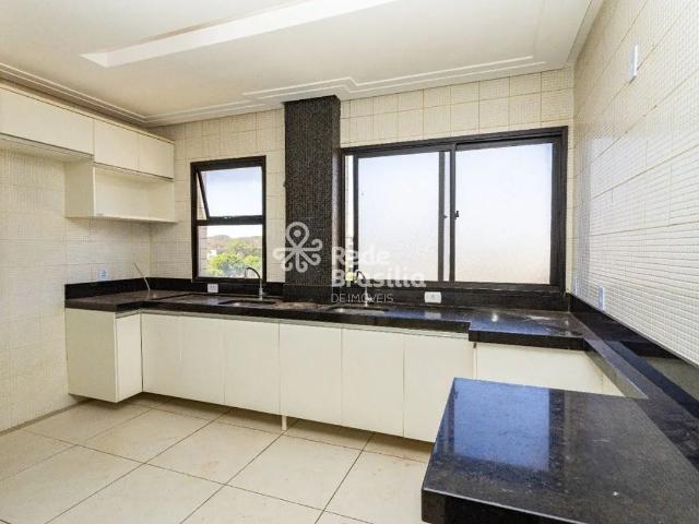 apartment at BRASÍLIA ASA NORTE