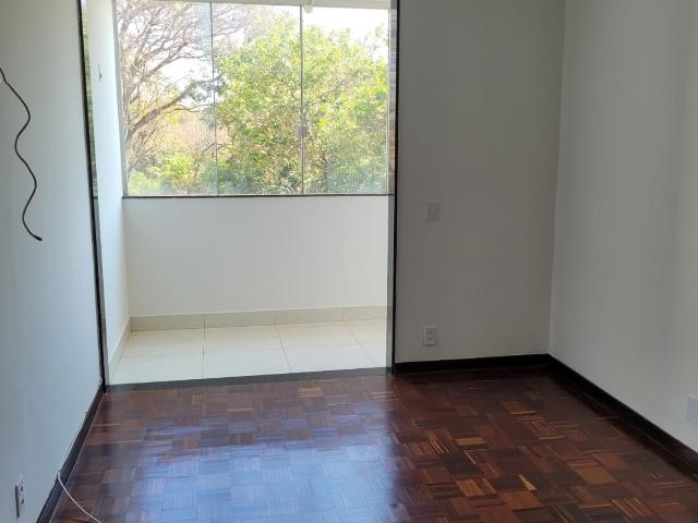 apartment at BRASÍLIA ASA NORTE