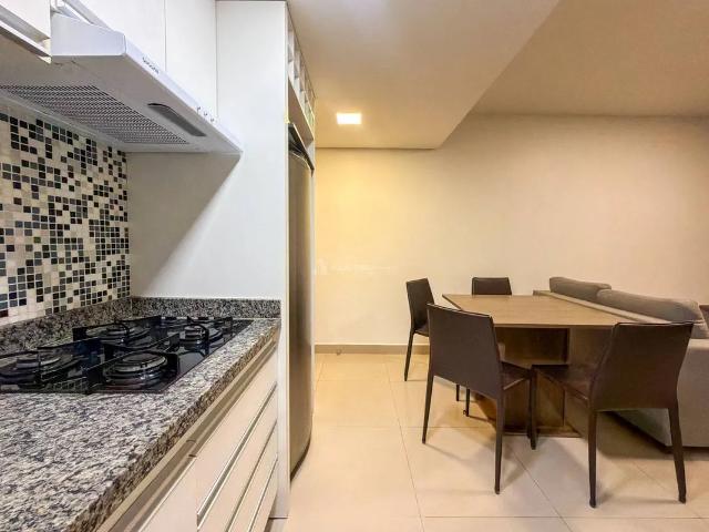 apartment at BRASÍLIA ASA NORTE