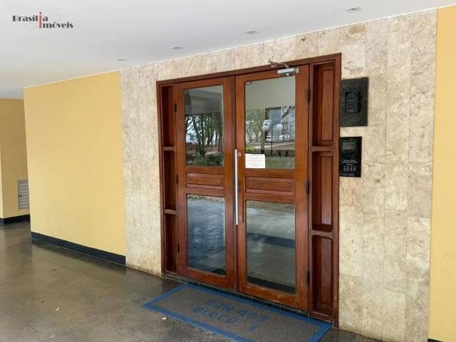 apartment at BRASÍLIA ASA NORTE