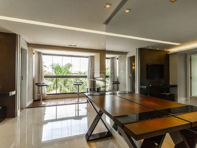 apartment at BRASÍLIA ASA NORTE
