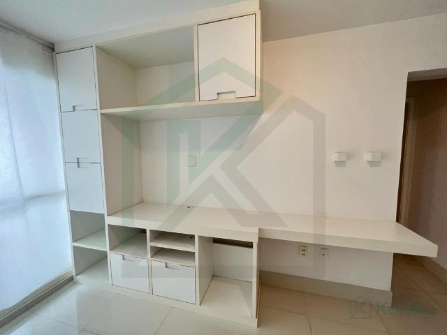 apartment at BRASÍLIA ASA NORTE