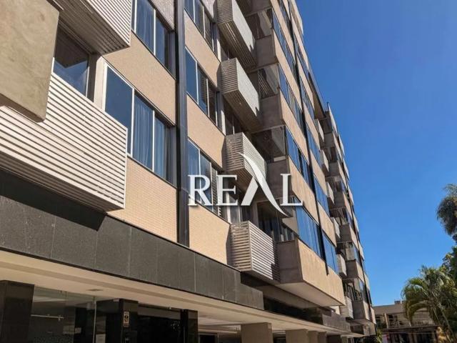 apartment at BRASÍLIA ASA NORTE