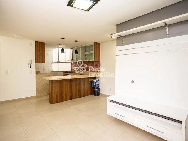 apartment at BRASÍLIA ASA NORTE