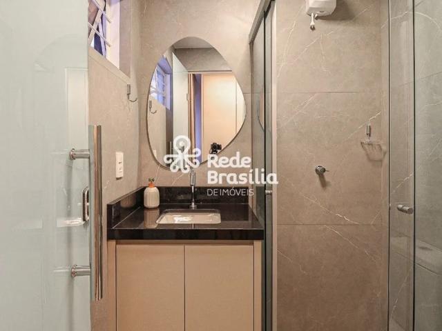 apartment at BRASÍLIA ASA NORTE
