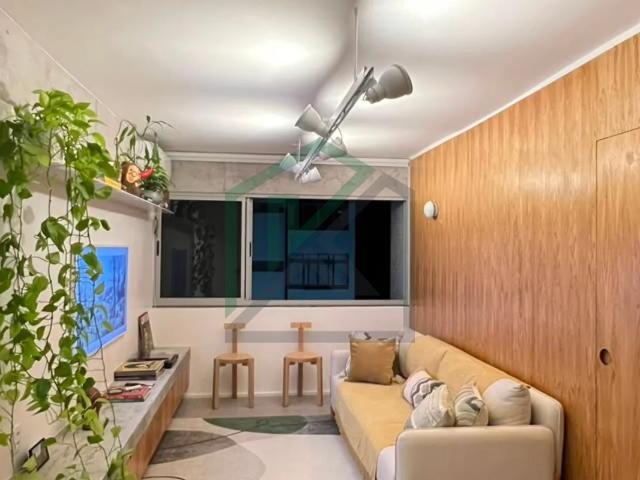 apartment at BRASÍLIA ASA NORTE