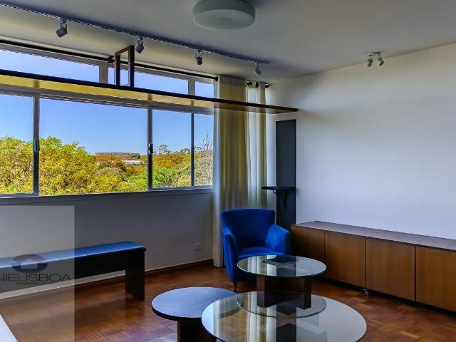 apartment at BRASÍLIA ASA NORTE