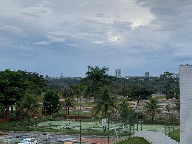 apartment at BRASÍLIA ASA NORTE