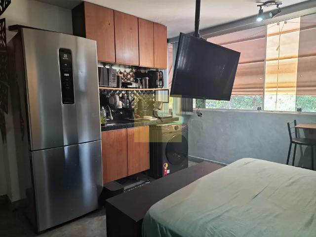 apartment at BRASÍLIA ASA NORTE