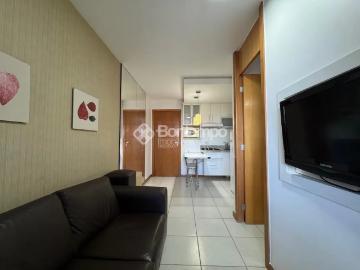 apartment at BRASÍLIA ASA NORTE