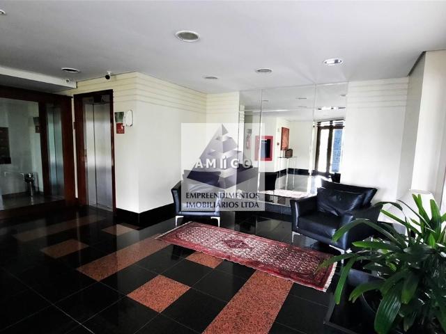 apartment at BRASÍLIA ASA NORTE