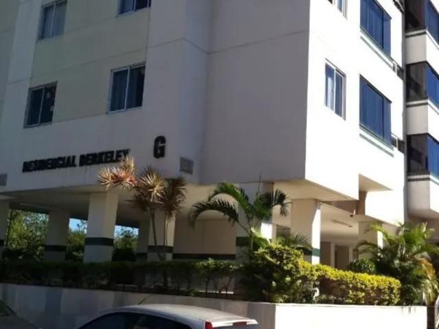 apartment at BRASÍLIA ASA NORTE