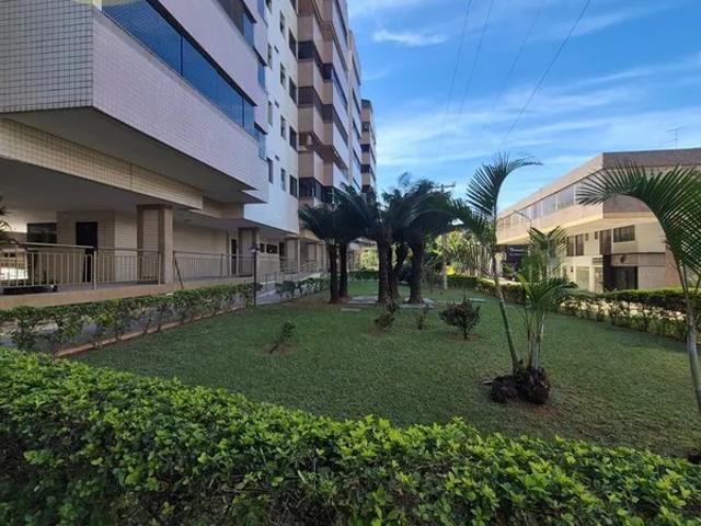 apartment at BRASÍLIA ASA NORTE
