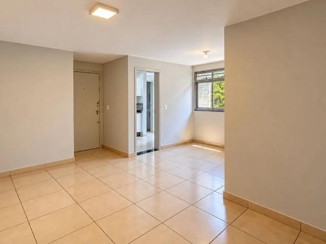apartment at BRASÍLIA ASA NORTE