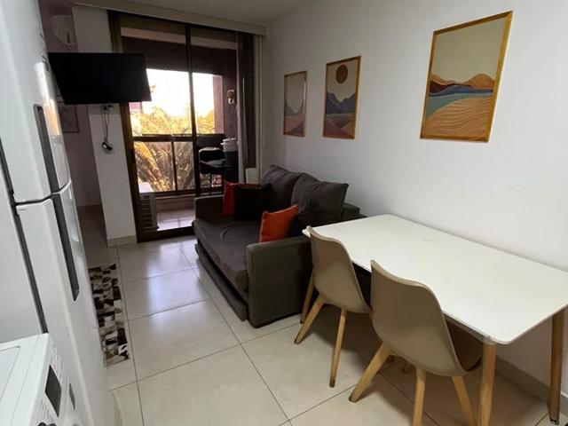 apartment at BRASÍLIA ASA NORTE
