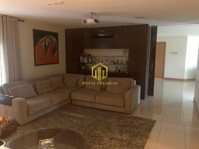 apartment at BRASÍLIA ASA NORTE